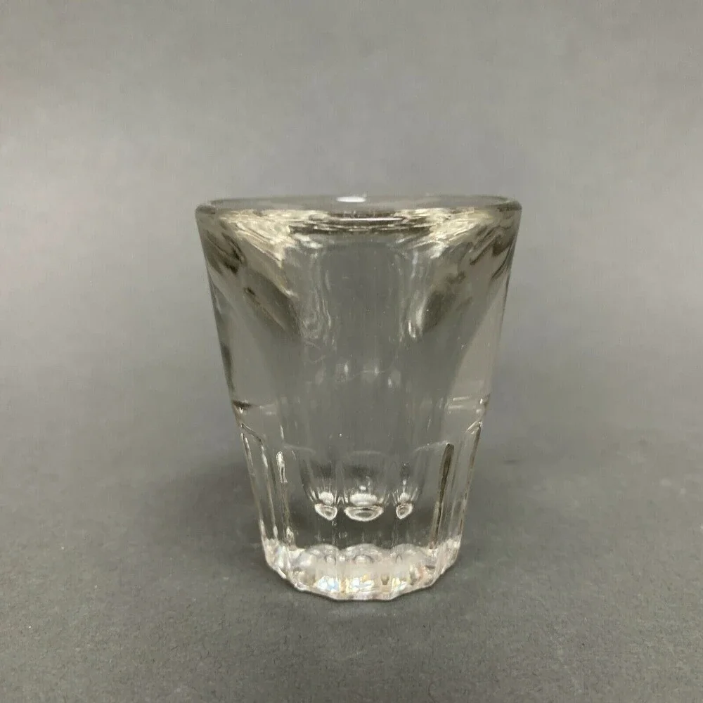 Hazel‎ Atlas Shot Glass Clear 2 3/8